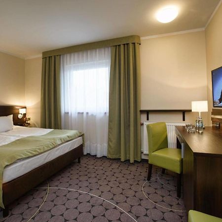 Aparthotel Lumen Красков Екстериор снимка