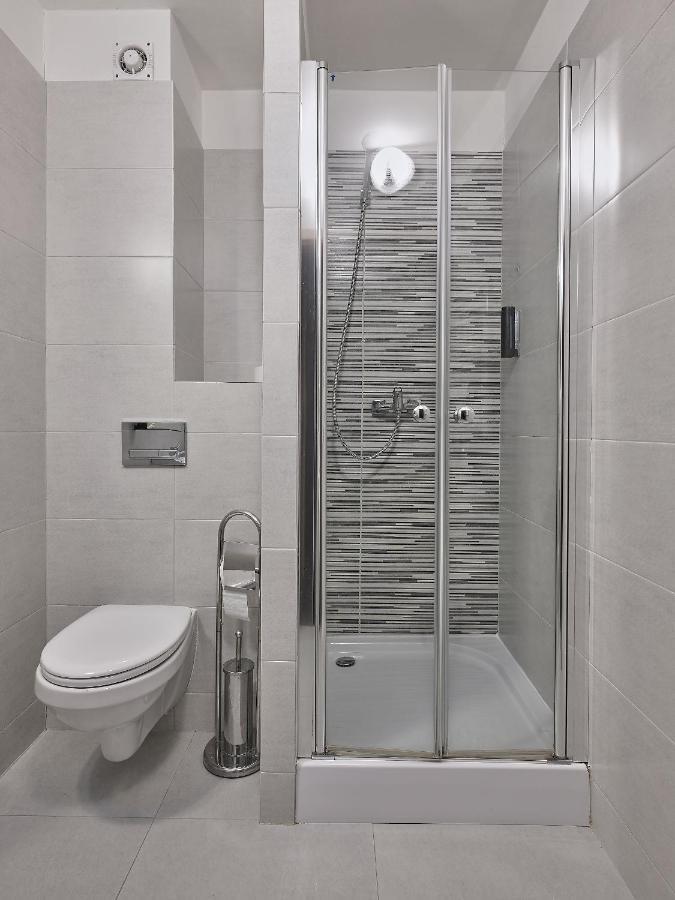 Aparthotel Lumen Красков Екстериор снимка