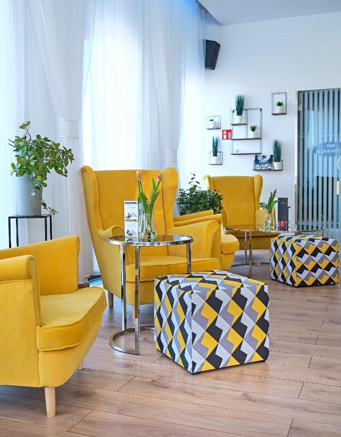 Aparthotel Lumen Красков Екстериор снимка
