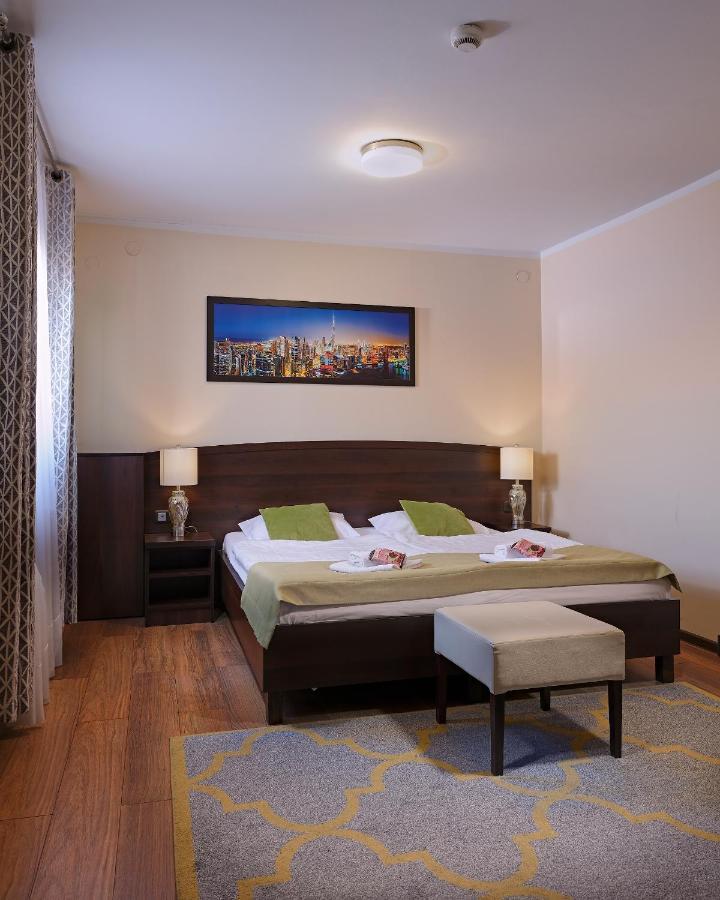 Aparthotel Lumen Красков Екстериор снимка
