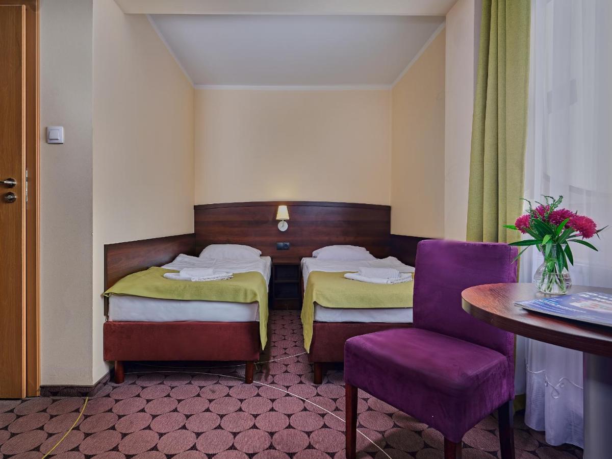 Aparthotel Lumen Красков Екстериор снимка