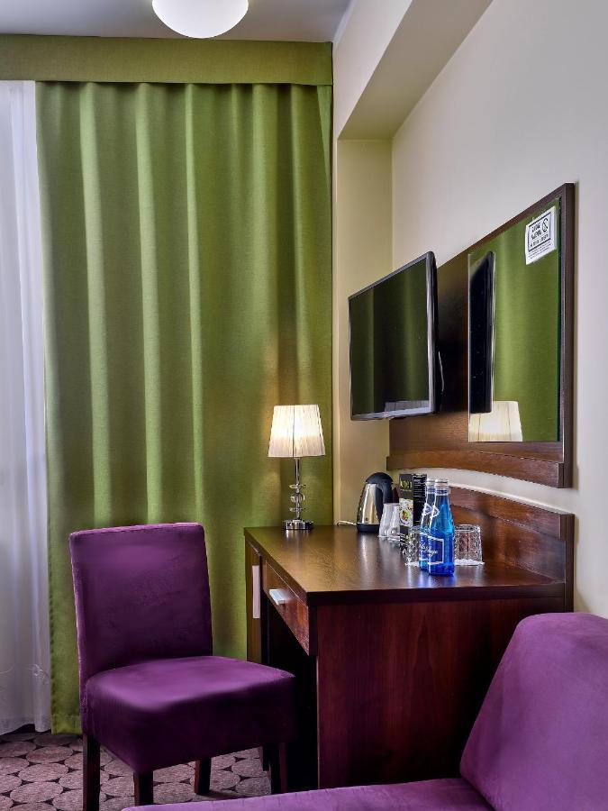 Aparthotel Lumen Красков Екстериор снимка