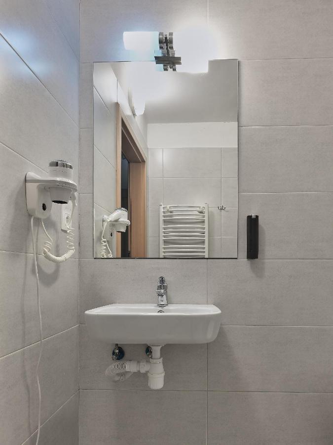 Aparthotel Lumen Красков Екстериор снимка