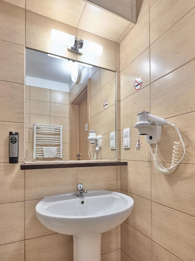 Aparthotel Lumen Красков Екстериор снимка