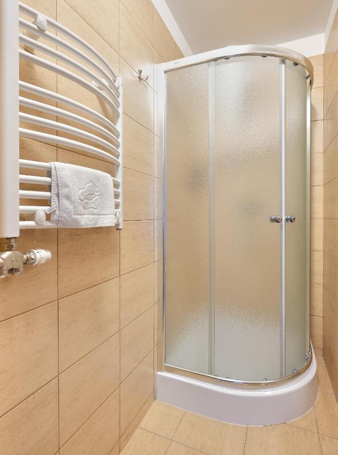 Aparthotel Lumen Красков Екстериор снимка
