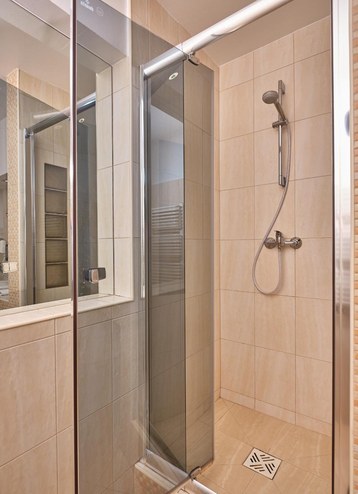Aparthotel Lumen Красков Екстериор снимка