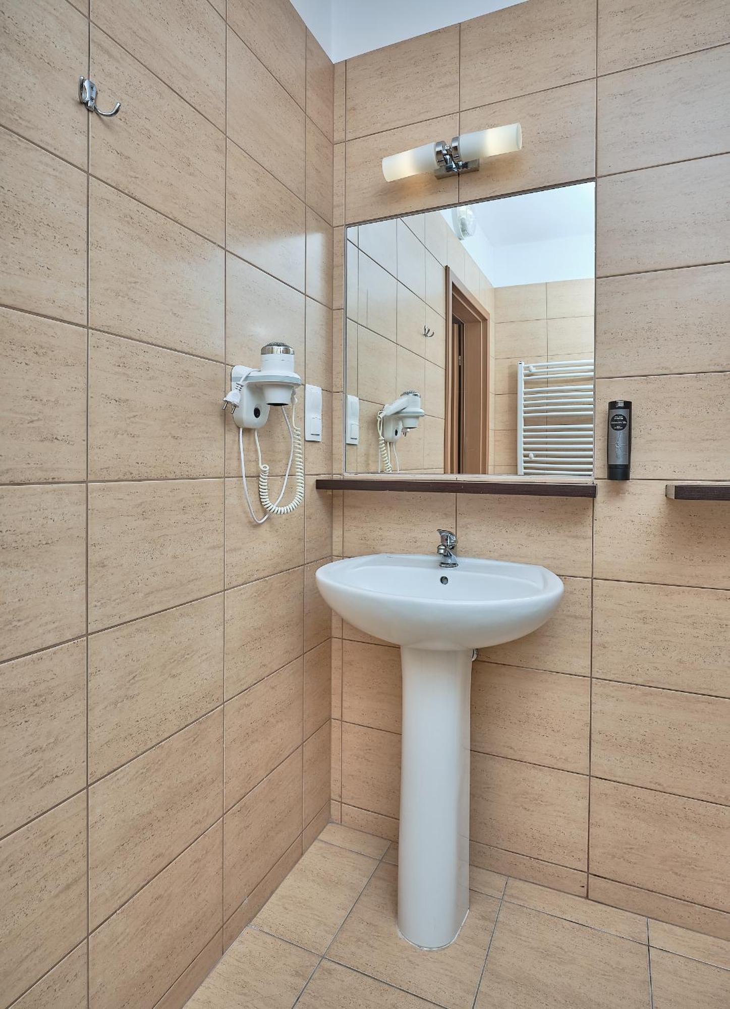 Aparthotel Lumen Красков Екстериор снимка