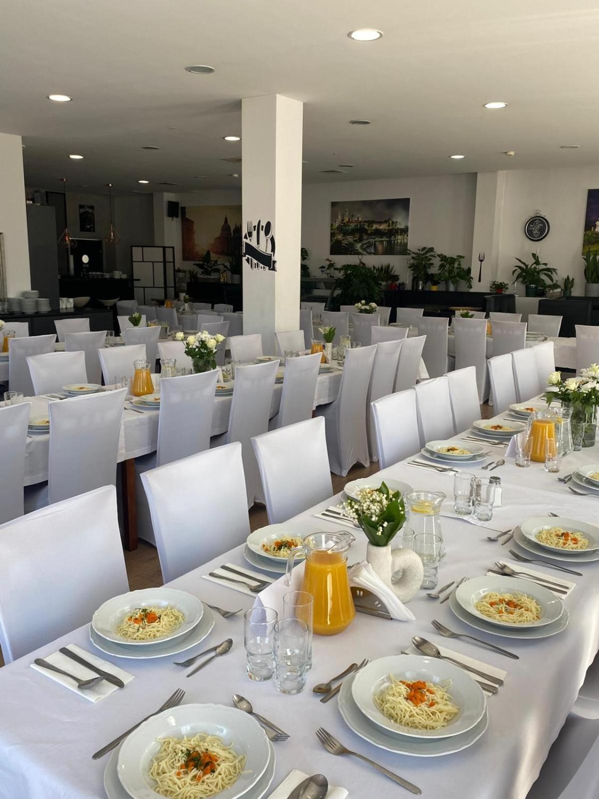Aparthotel Lumen Красков Екстериор снимка